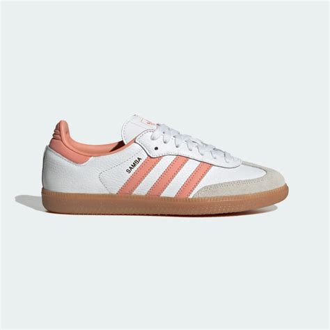 adidas samba roze met groen|Meer.